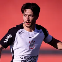 Garro puxa a fila dos desfalques e Corinthians ainda pode perder Hugo Souza contra o São Paulo