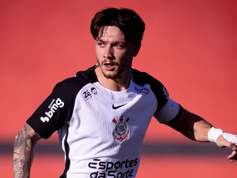 Garro está fora contra o Tricolor e rival pode perder Hugo Souza