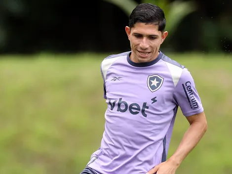 Savarino reconhece que mudanças atrapalharam o ano