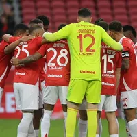 Internacional precisa torcer para tropeço do Santos e Vitória; veja cenários