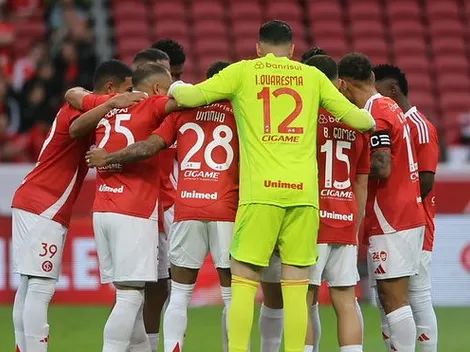 Inter precisa de deslizes dos adversários na rodada; entenda