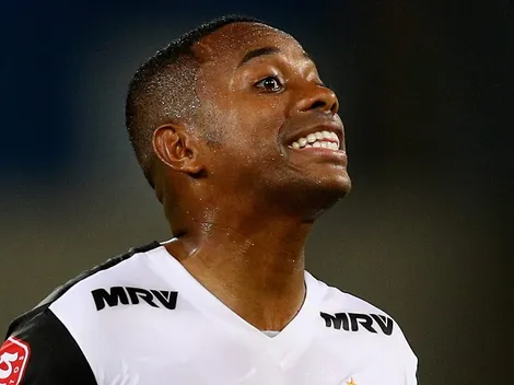 Robinho pede ao STF que retire o caráter hediondo da pena de estupro