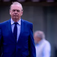 Gaviões pede ‘paz interna’ e coloca Stabile contra o relógio em momento crítico do clube