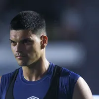 Gabriel Brazão contratado para ser substituto de Volpi é aprovado pela nova diretoria do Grêmio