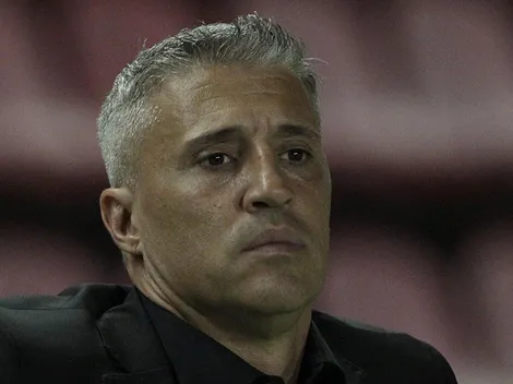 Crespo vai mudar escalação após desfalques confirmados no Majestoso