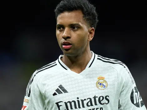 Galatasaray parte para cima e Rodrygo pode protagonizar transferência inesperada
