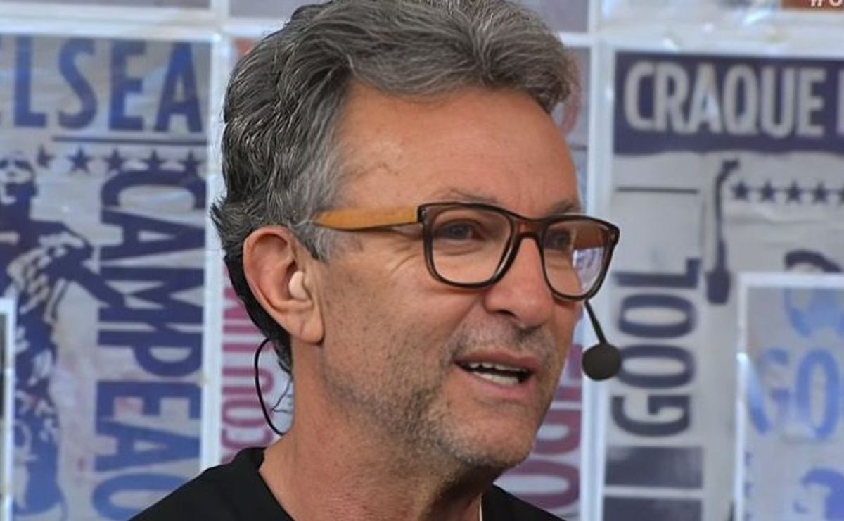 Craque Neto surpreende ao cravar sentença do Santos e garante permanência na Série A