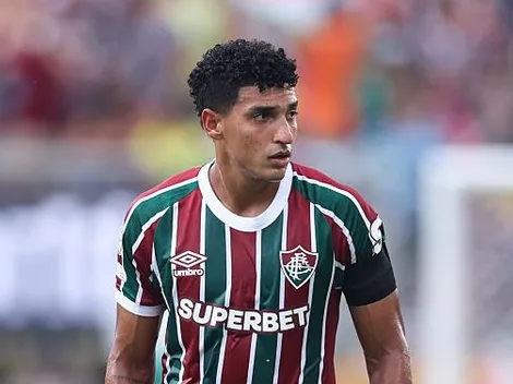 Gabriel Fuentes entra na mira de duas equipes da Colômbia