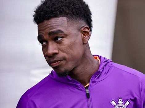 Félix Torres vive dia decisivo na seleção e pode ter destino selado