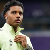 El Santos podría recibir un 'camión de dinero' tras el interés del Galatasaray por fichar a Rodrygo