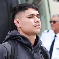 Luiz Araújo de saída do Flamengo para jogar no Catar pode acontecer após o fim da temporada