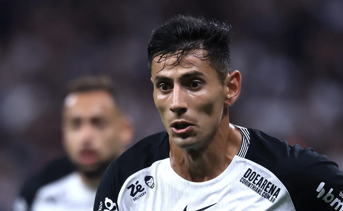 Salario milionário?  Angileri eleva pedida salarial, e Corinthians decreta impasse nas negociações de renovação