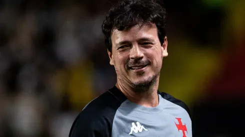 Professor já foi comunicado – Foto: Rafael Vieira/AGIF.