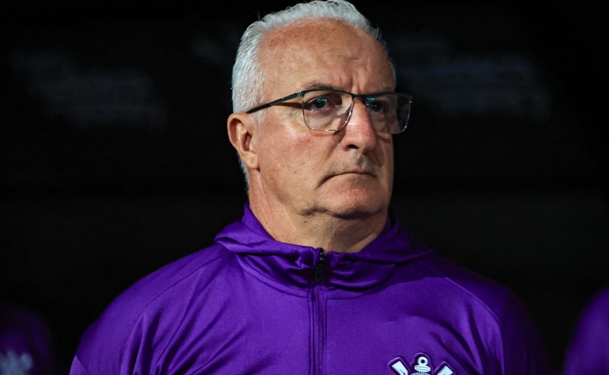 Escalação do Corinthians: Dorival Jr faz testes e surpreende com mudanças para o Majestoso