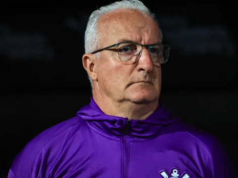 Dorival Jr prepara mudanças no Corinthians para o Majestoso