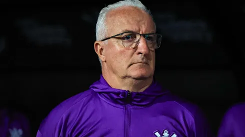 Dorival Jr tiene dudas para Corinthians x São Paulo – Foto: Fabio Giannelli/AGIF
