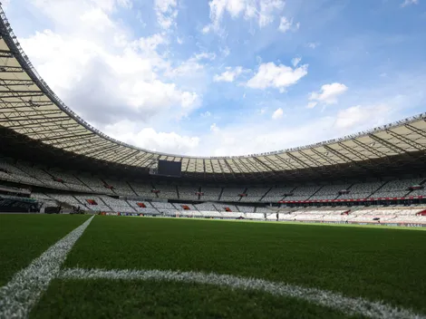 Após denúncias, Atlético-MG garante regularidade de fundo ligado à SAF