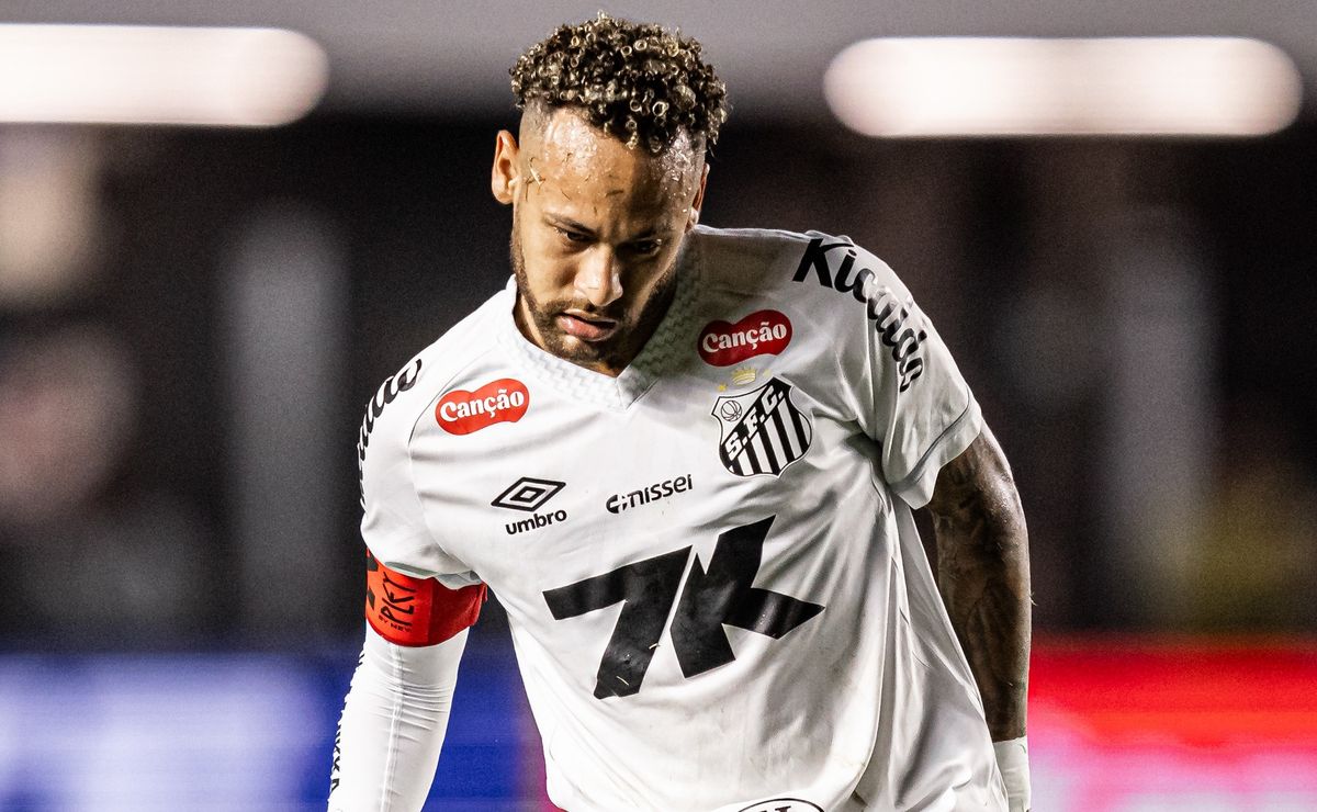 Cafu não descarta Neymar na seleção brasileira e manda recado para o craque: “Não pode ser o capitão”
