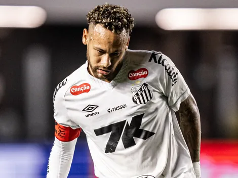 Cafu não descarta Neymar na seleção e manda recado para o craque