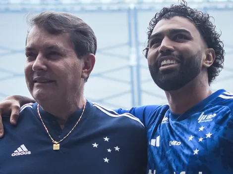 Pedrinho BH torce por Gabigol “mais protagonista” em 2026