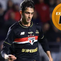 São Paulo monitora situação de Rodriguinho e vê possível brecha inesperada para renovação