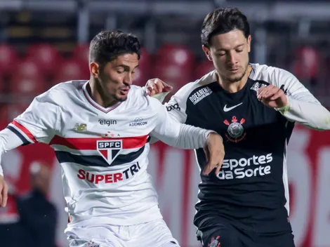 Vidente prevê vitória do Corinthians sobre o São Paulo