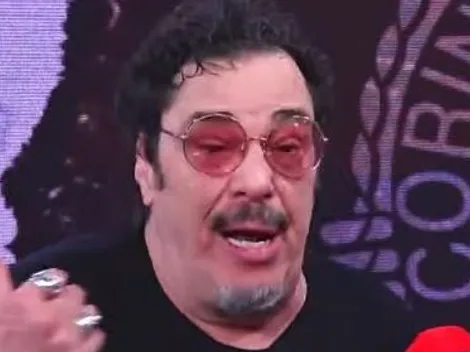 Casagrande acredita que SAF pode ser única solução no Corinthians