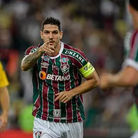 Palmeiras observa situação e Nino decide deixar o Zenit, mas prioriza seguir na Europa