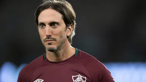 Zubeldía tendrá desafíos en el Fla-Flu para el Brasileirão – Foto: Jorge Rodrigues/AGIF