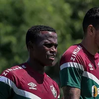 Fluminense acompanha decisão de Nino, que quer deixar o Zenit mas prioriza seguir na Europa
