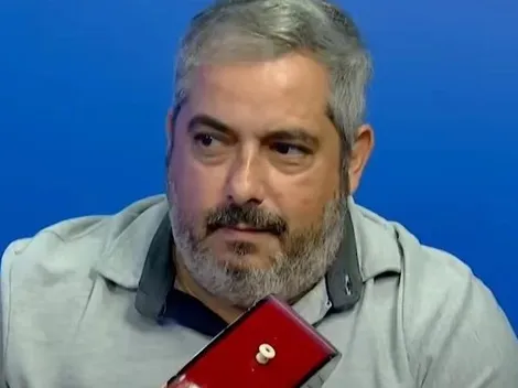 Willian Arão não preocupa Vojvoda, diz Ricardinho Martins