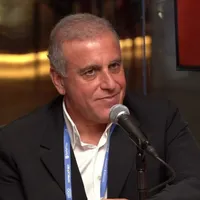 André Cury viaja à Europa e Palmeiras pode ter novidade quente sobre Veiga e Maurício em breve no mercado