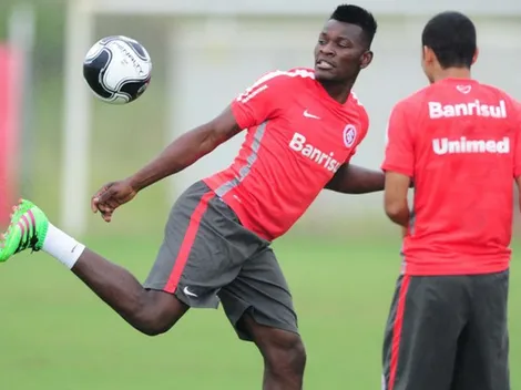 Ex-zagueiro do Internacional, Paulão compara time atual com o rebaixado de 2016: “Tomamos menos gols”