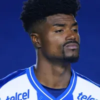 Eduardo Bauermann, ex-Santos, entra na mira do Grêmio e pode voltar ao Brasil em 2026