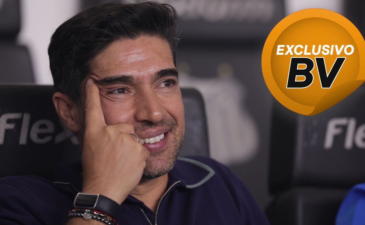 Flamengo se arma para final e Filipe Luís estuda Abel Ferreira para evitar surpresa