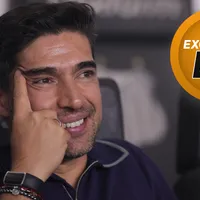 Flamengo se arma para final e Filipe Luís estuda Abel Ferreira para evitar surpresa