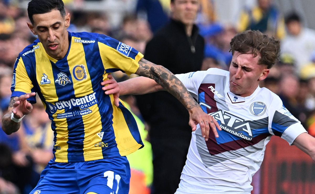 Atlético-MG segue de olho em Santino Andino, do Godoy Cruz, e não descarta nova investida