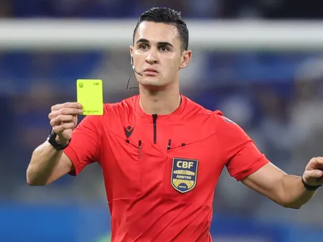 Escalação de Matheus Candançan gera insatisfação da torcida do Santos