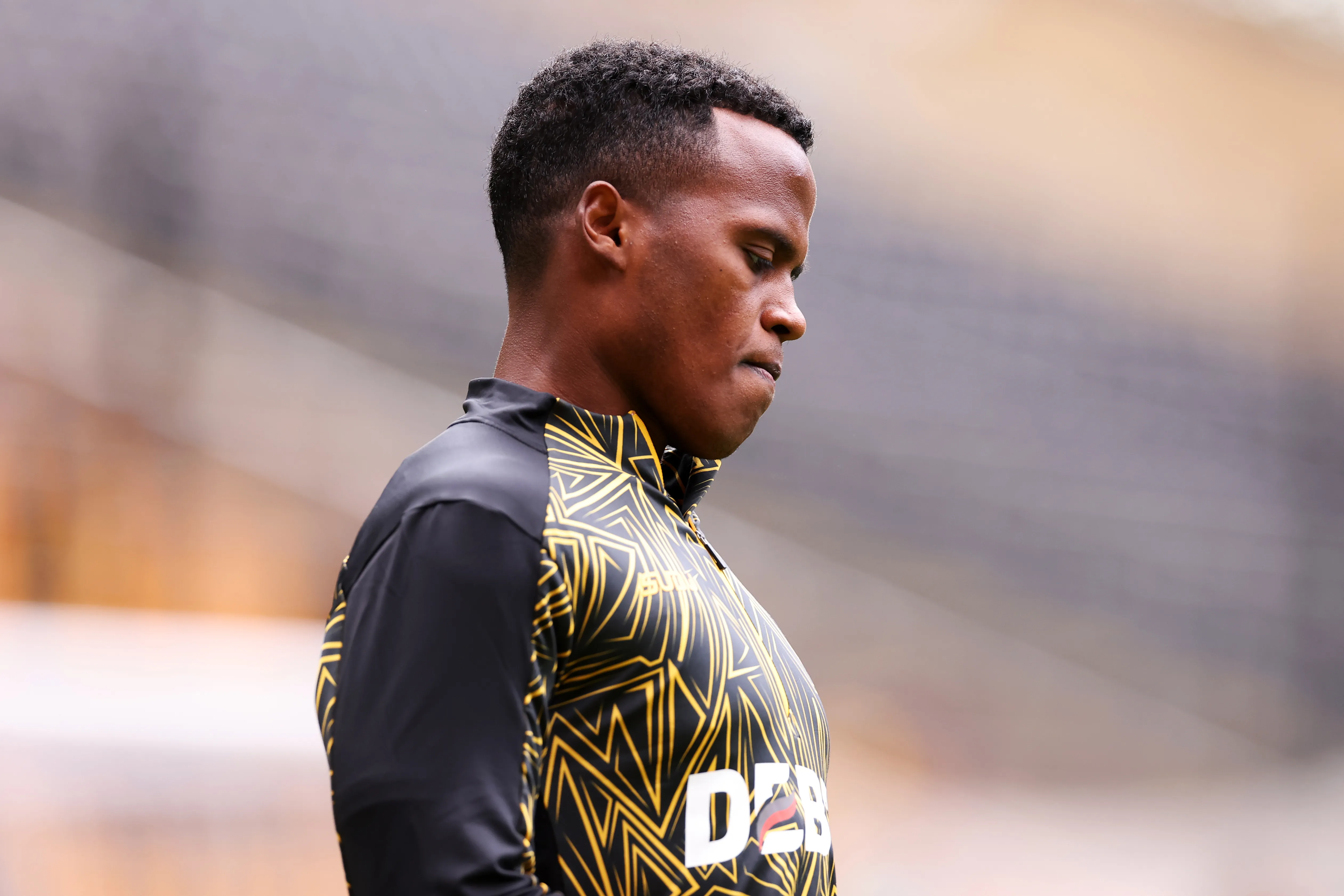 Arias está em sua 1ª temporada no futebol europeu. Photo by Jack Thomas/Getty Images