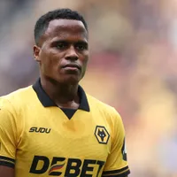 Jhon Arias ‘atrapalha’ plano do Palmeiras e decide continuar no futebol inglês em 2026