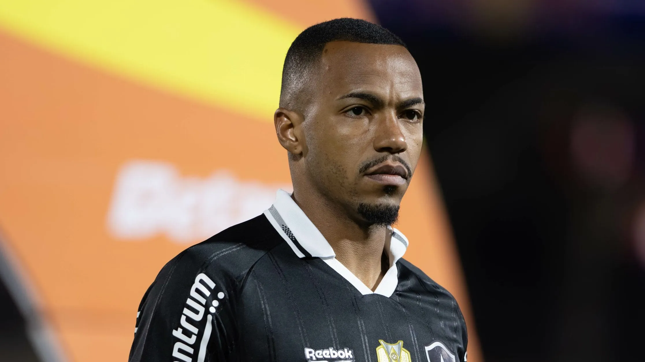 Marlon Freitas virou assunto - Foto: Joisel Amaral/AGIF.