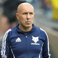 Leonardo Jardim se preocupa com a lista de pendurados do Cruzeiro para enfrentar o Juventude
