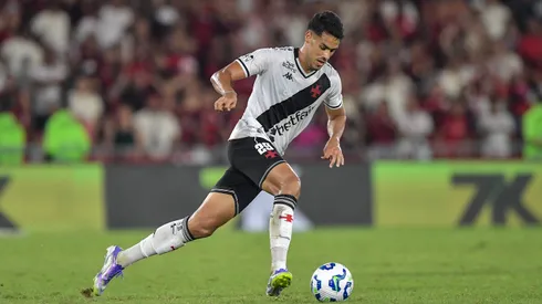 Lucas Oliveira pode ganhar uma chance em Grêmio x Vasco