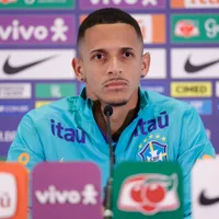 Luciano Juba, do Bahia, mira estreia na Seleção Brasileira e manda recado para Ancelotti: “Vou trabalhar firme”