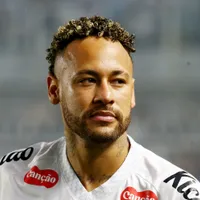 Ancelotti pode convocar Neymar, do Santos, para ser reserva na Copa do Mundo de 2026