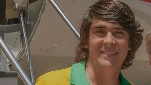 Diego Fernandes quer investir no São Paulo – Foto: Reprodução / Instagram.