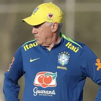 Carlo Ancelotti detalha planos para Juba, do Bahia, na Seleção Brasileira: “Tem ido muito bem no treinamento”
