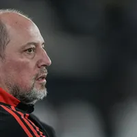 Internacional pode ter a renúncia de Barcellos à Presidência se houver o rebaixamento, diz setorista