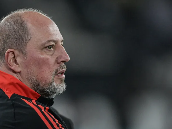 Internacional pode avaliar renúncia de Barcellos se houver o rebaixamento