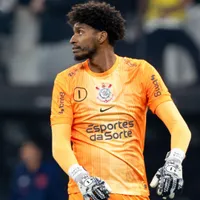 Corinthians avalia retornos de Hugo Souza e Maycon e encaminha novidades para clássico diante do São Paulo